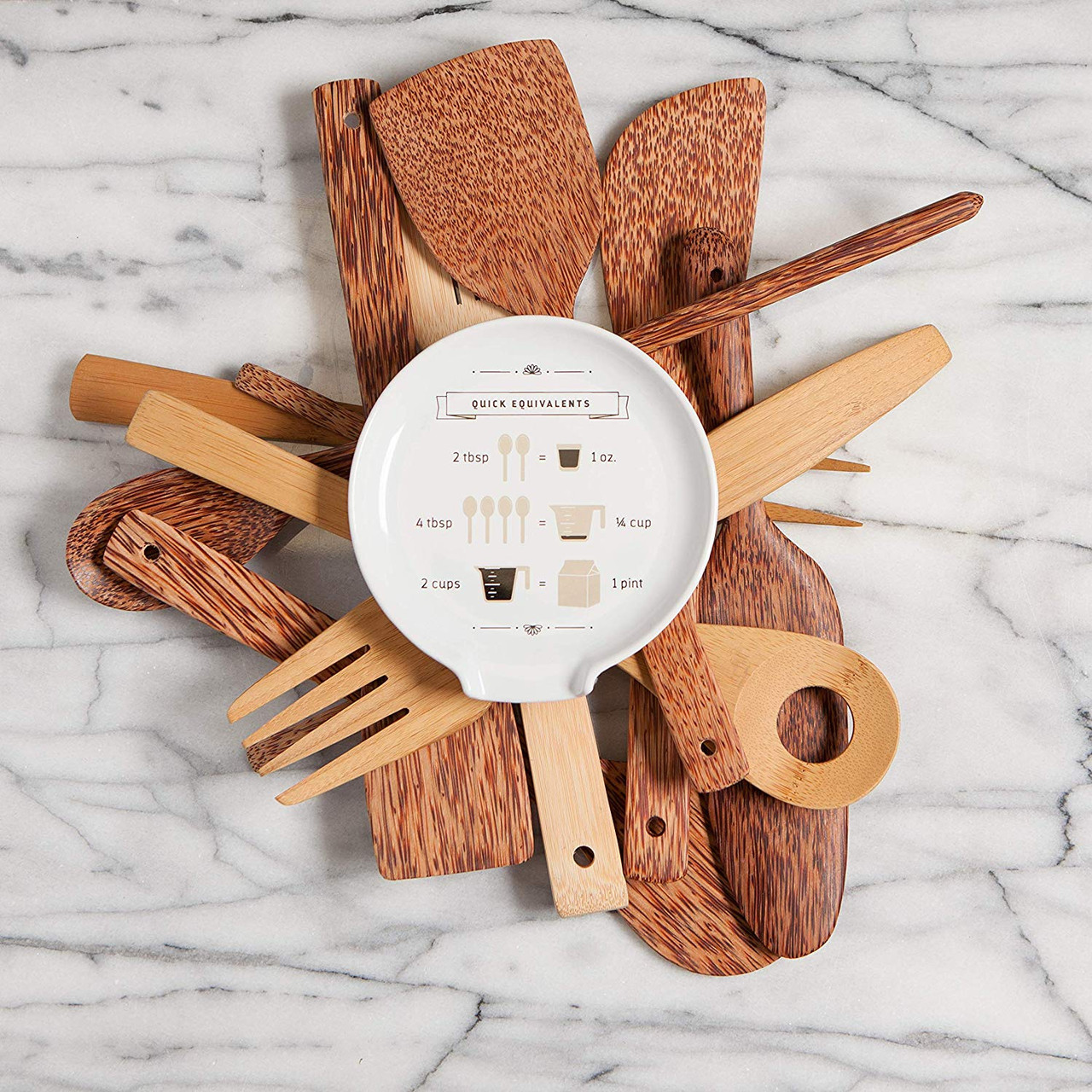 Now Designs Spoon Rest - Thumbnail 4