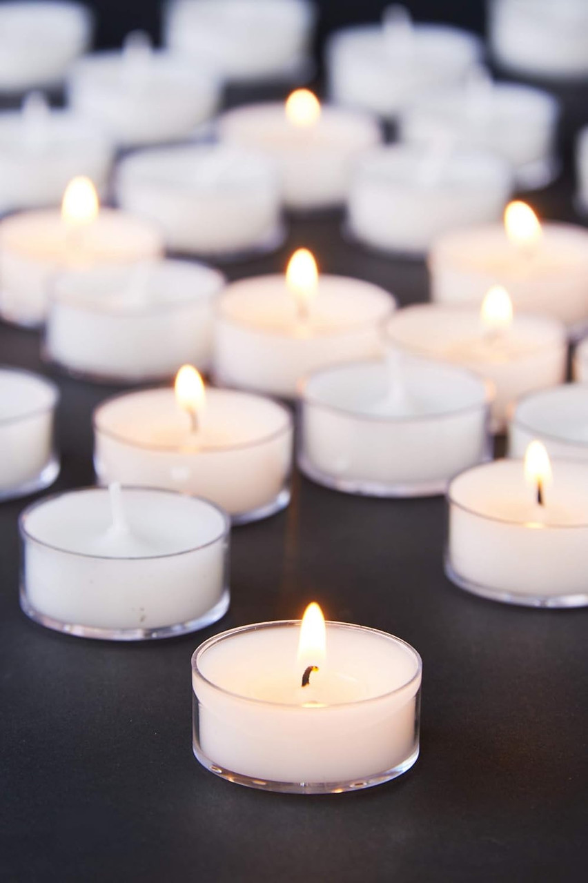 Tag Ltd. Tealights - Thumbnail 5