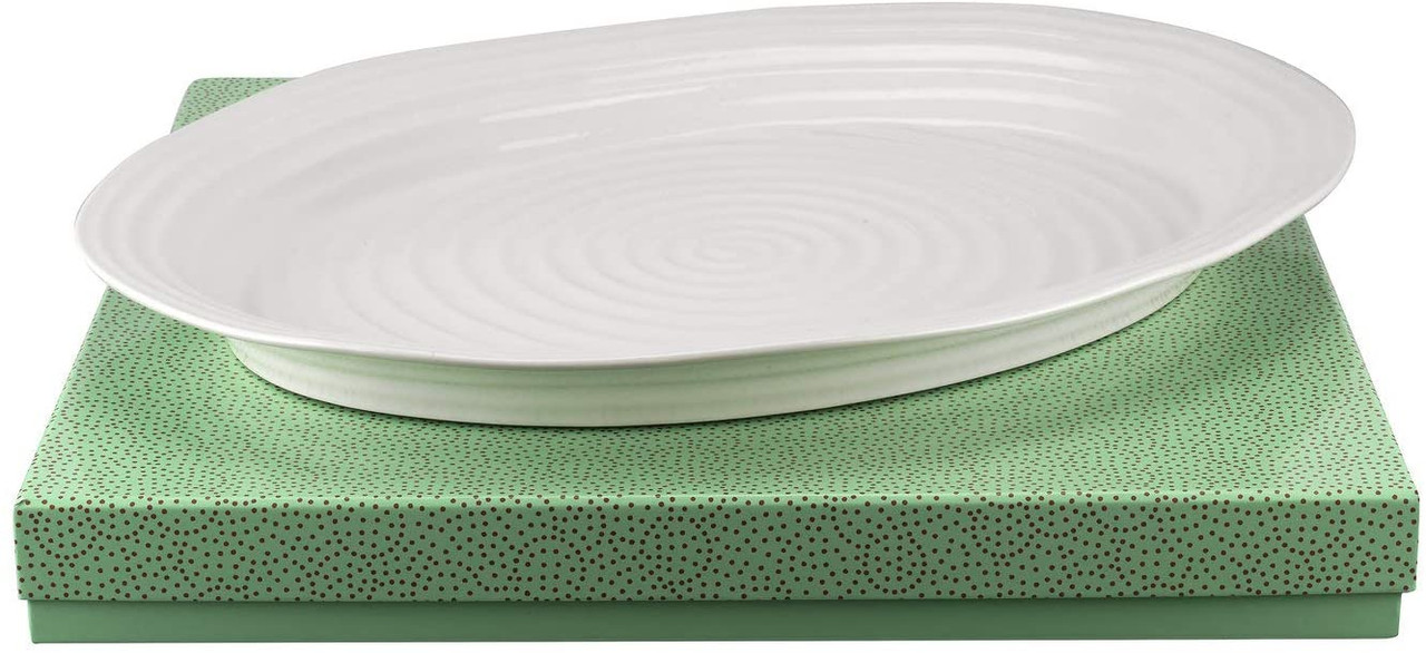 Sophie Conran for Portmeirion Platter - Thumbnail 5