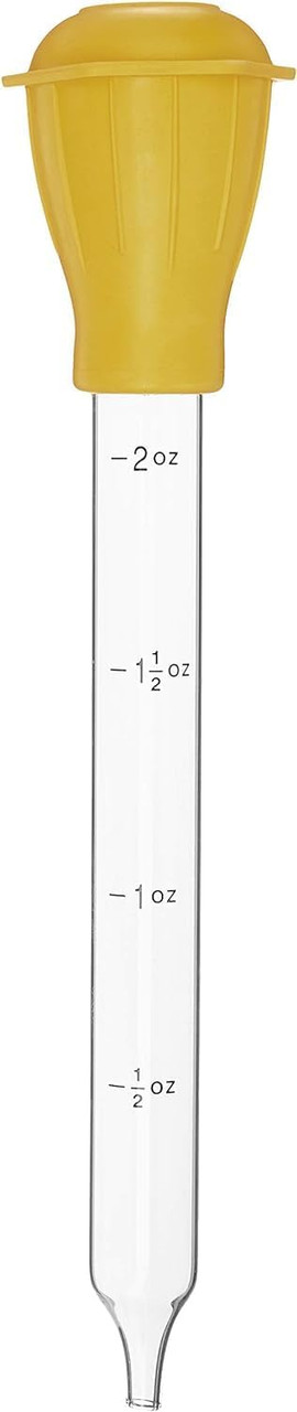 Fox Run Glass Baster - Thumbnail 2