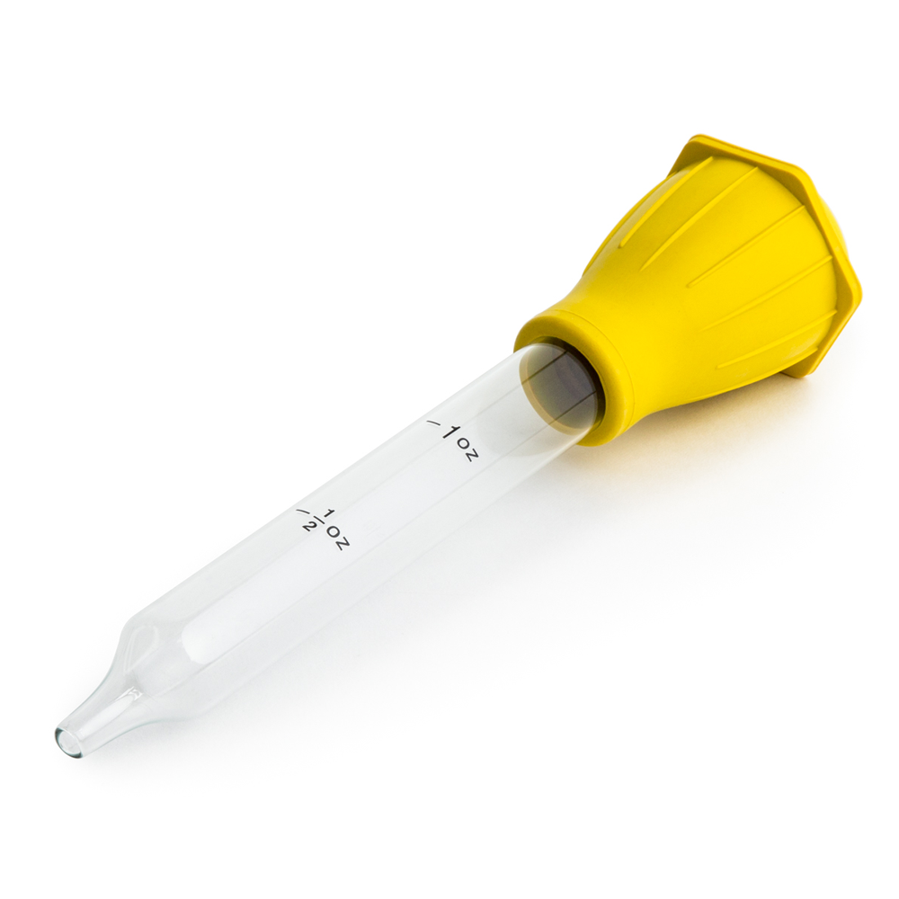 Fox Run Glass Baster
