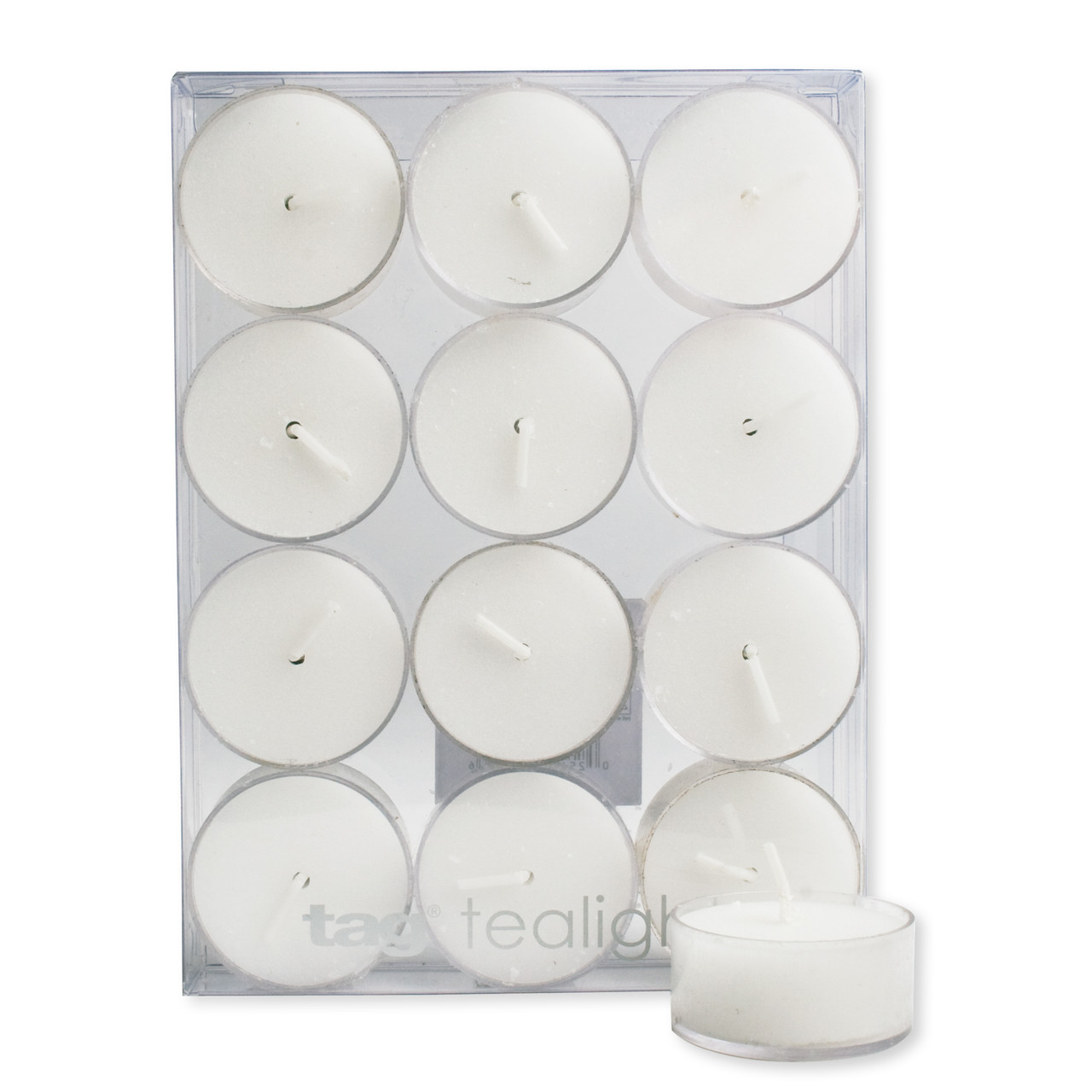 Tealight Candles