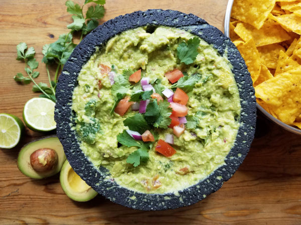 RSVP International Molcajete - Thumbnail 4