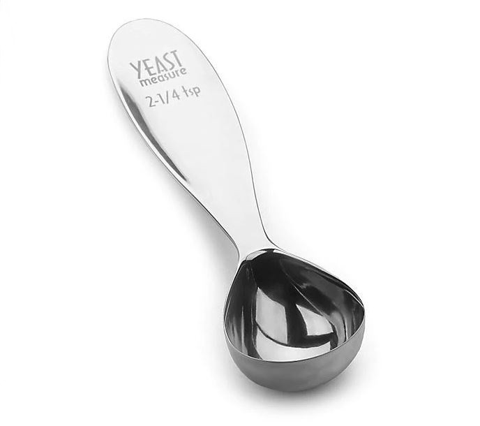 Endurance Yeast Spoon