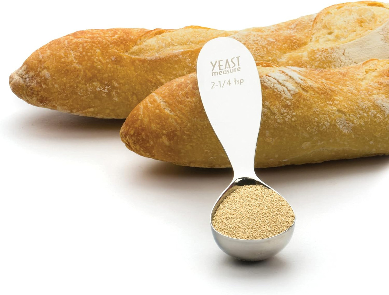 Endurance Yeast Spoon - Thumbnail 5