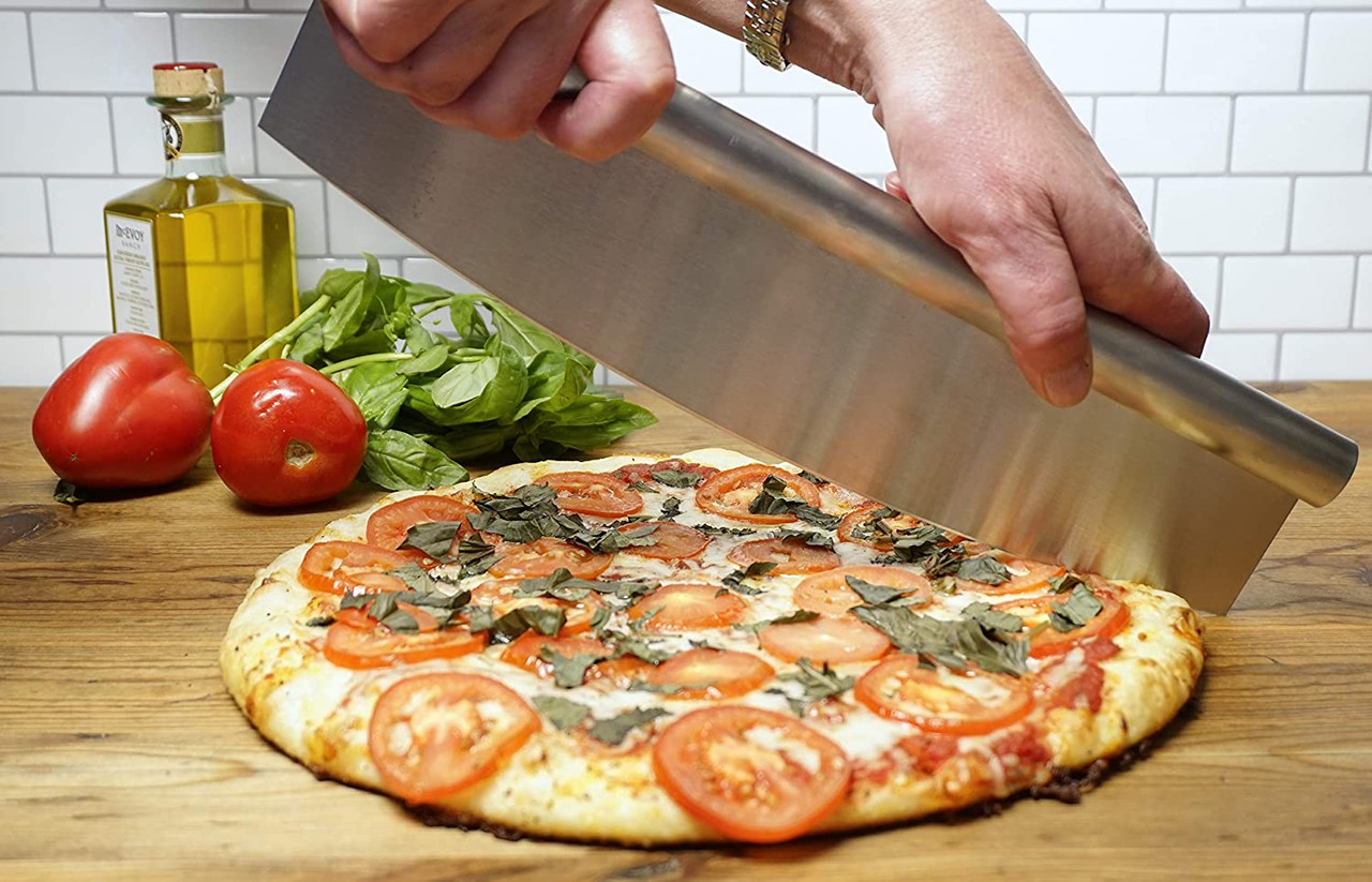 RSVP World Class Pizza Cutter