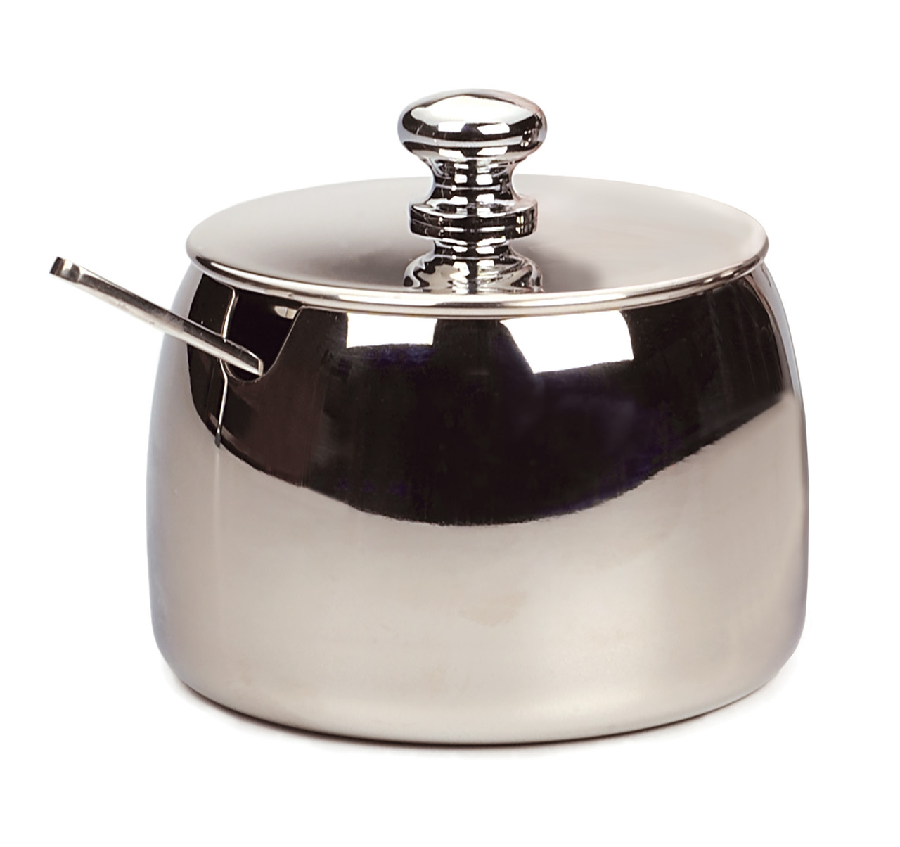 RSVP International Sugar Bowl - Thumbnail 2
