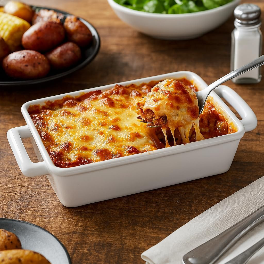 Harold Import Co, Inc Lasagna Pan