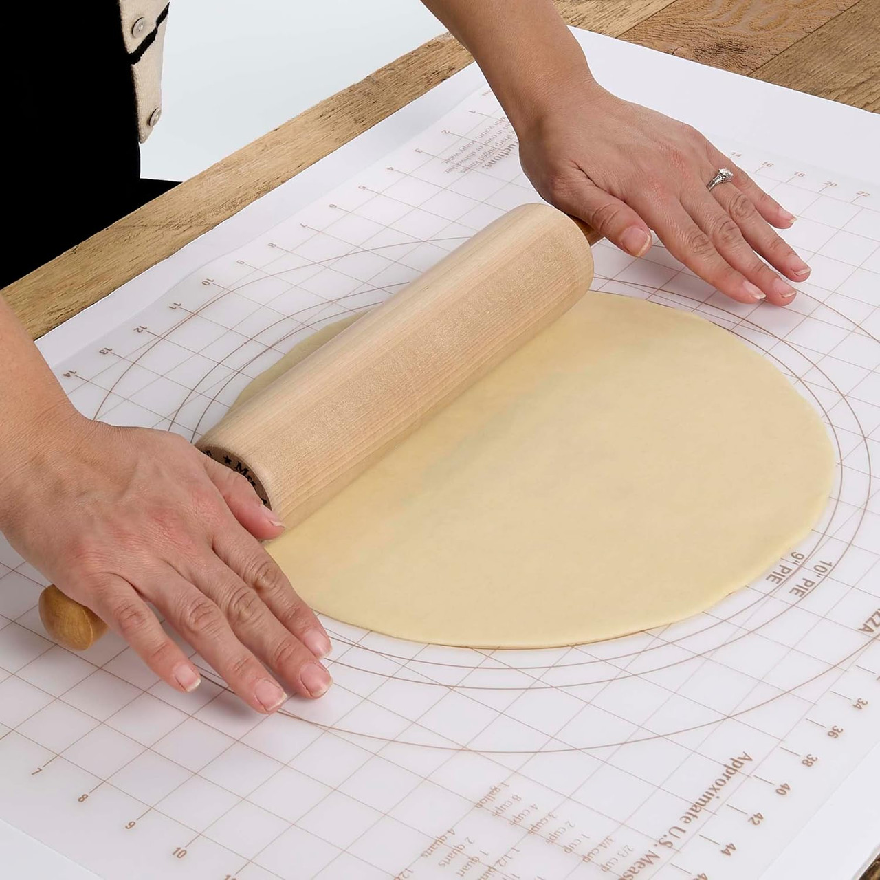 Mrs. Anderson's Baking Pastry Mat
