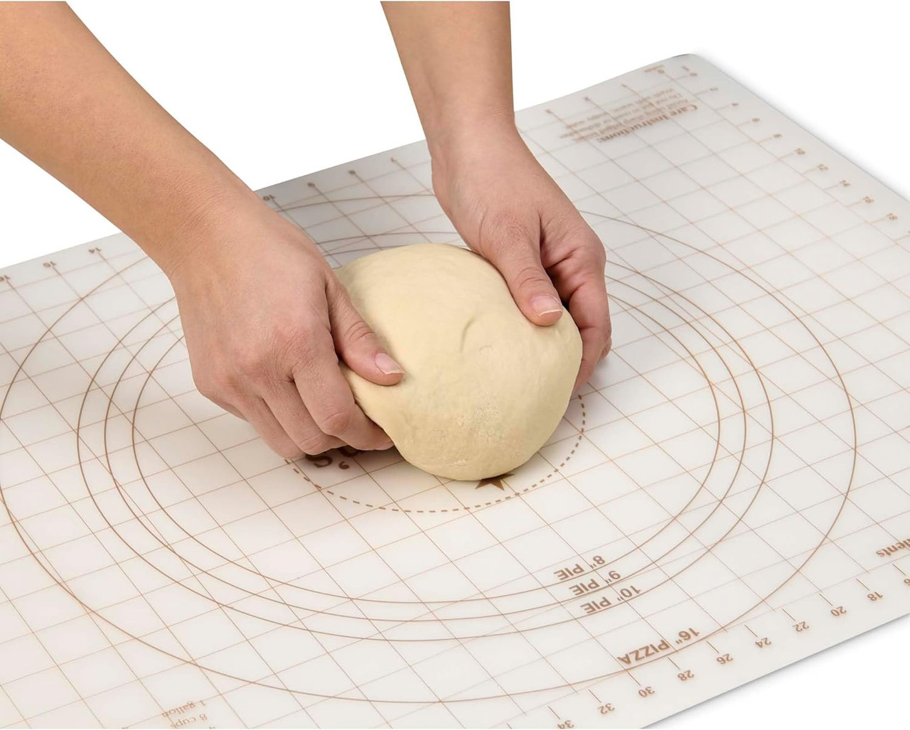Mrs. Anderson's Baking Pastry Mat - Thumbnail 3