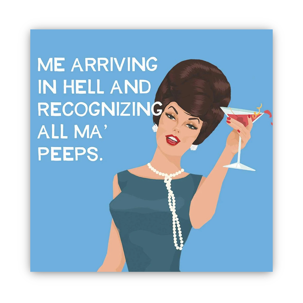 Paperproducts Design Beverage Napkins