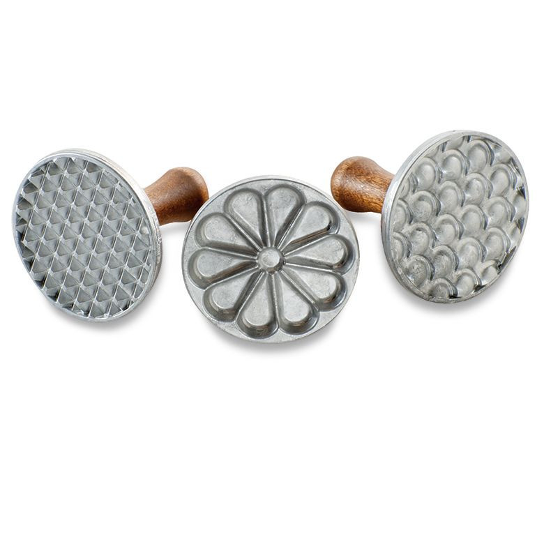 Nordic Ware Cookie Stamps