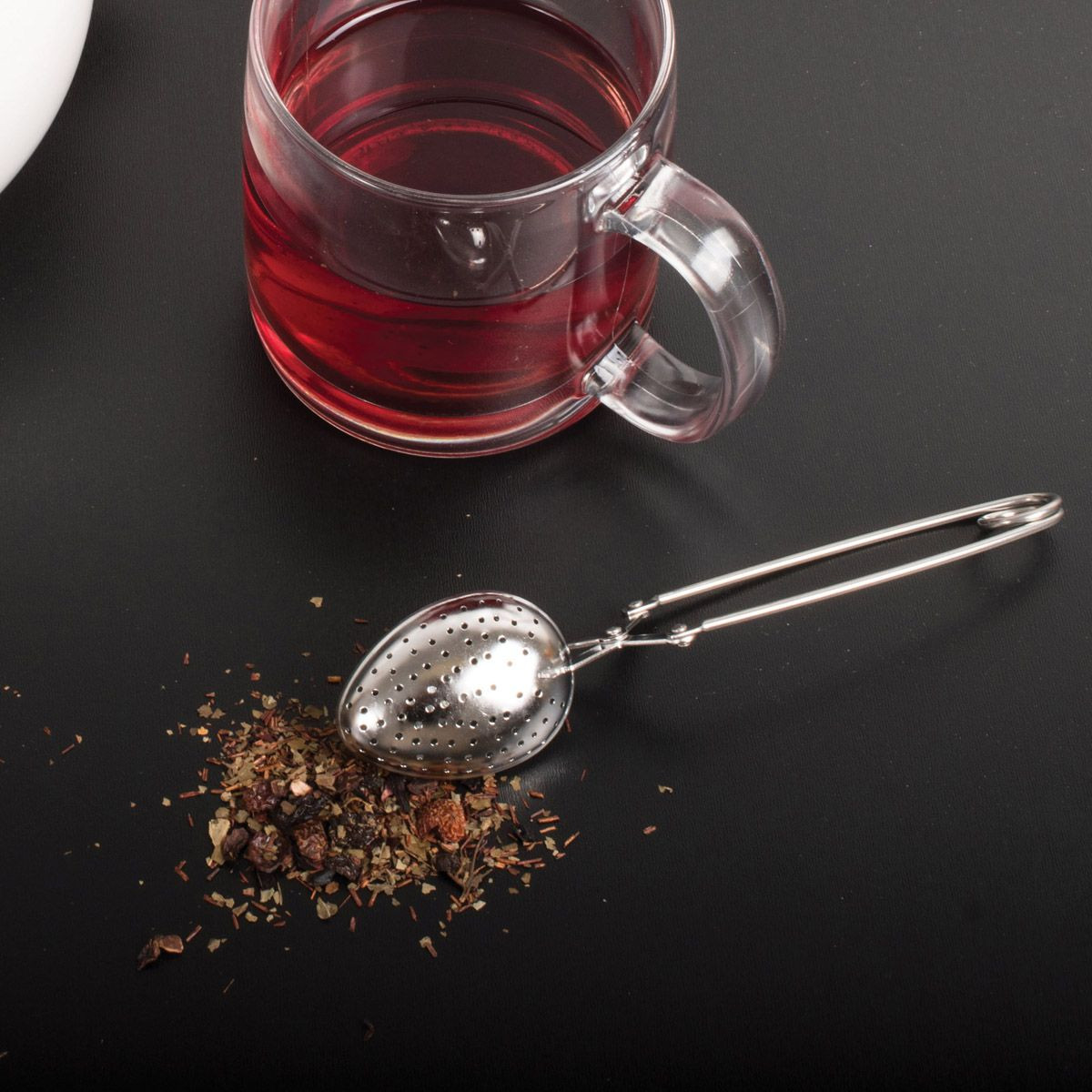 Harold Import Co, Inc Snap Spoon Tea Infuser - Thumbnail 5