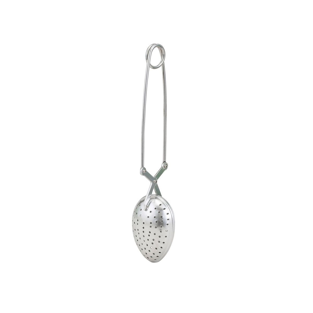 Harold Import Co, Inc Snap Spoon Tea Infuser - Thumbnail 2