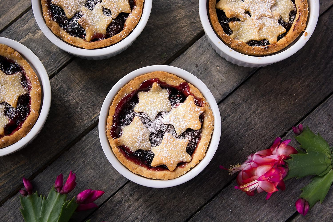 HIC 6oz Kitchen Ramekin - Thumbnail 5