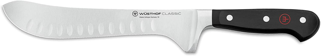 Wusthof Classic Butcher Knife - Thumbnail 5
