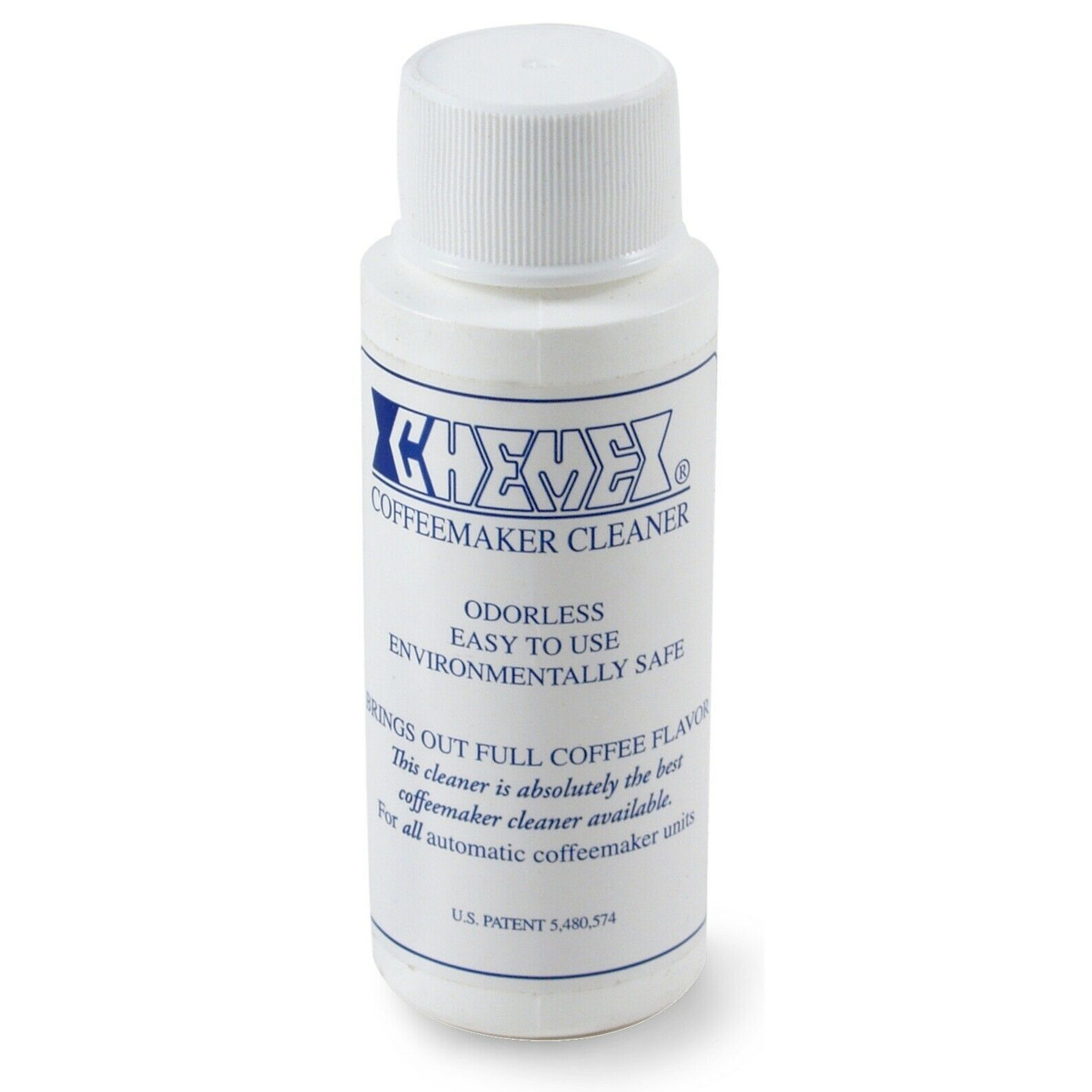 CHEMEX Automatic Coffeemaker Cleaner - Thumbnail 3