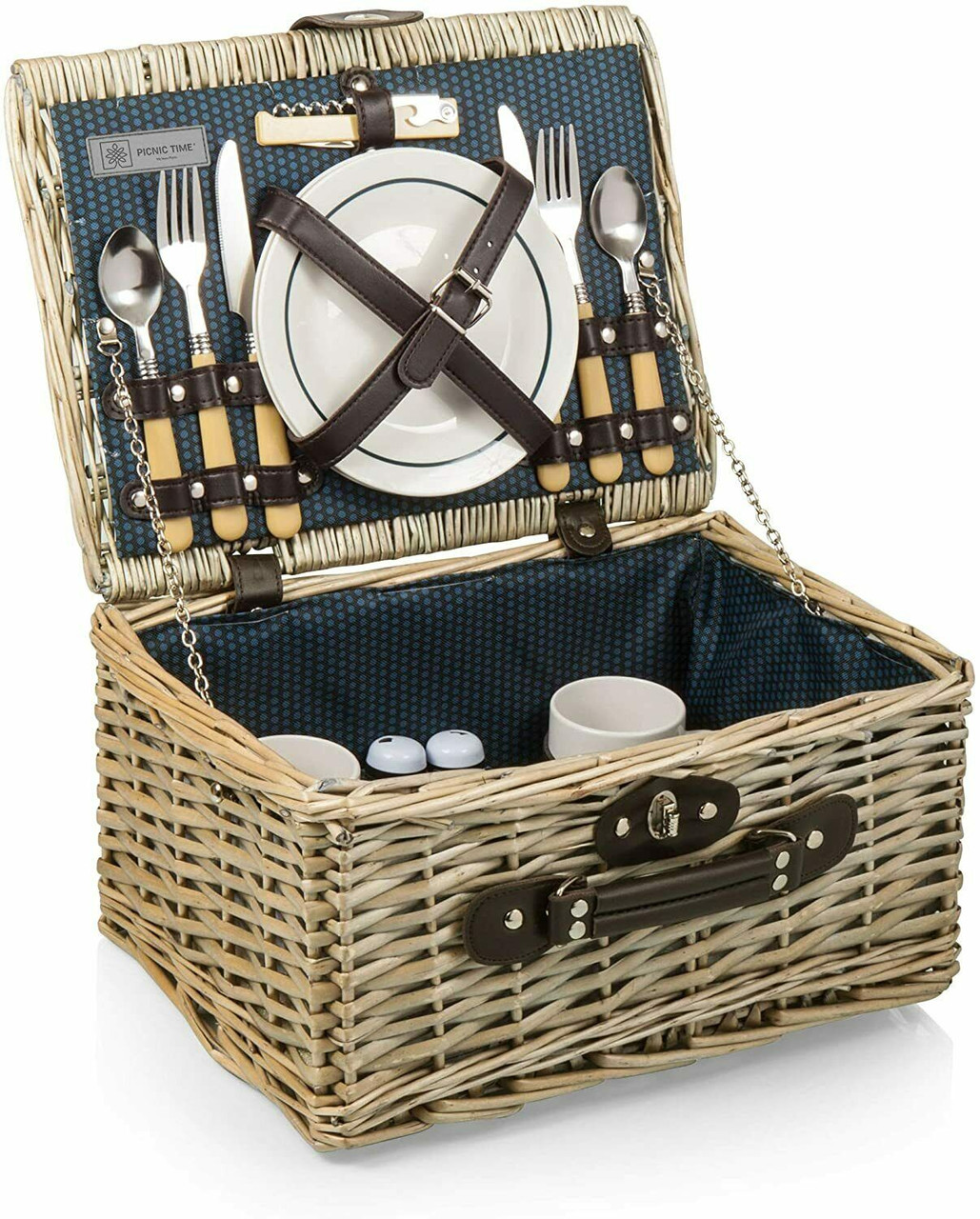 Picnic Time Catalina Picnic Basket - Thumbnail 2