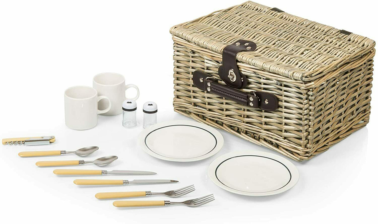 Picnic Time Catalina Picnic Basket