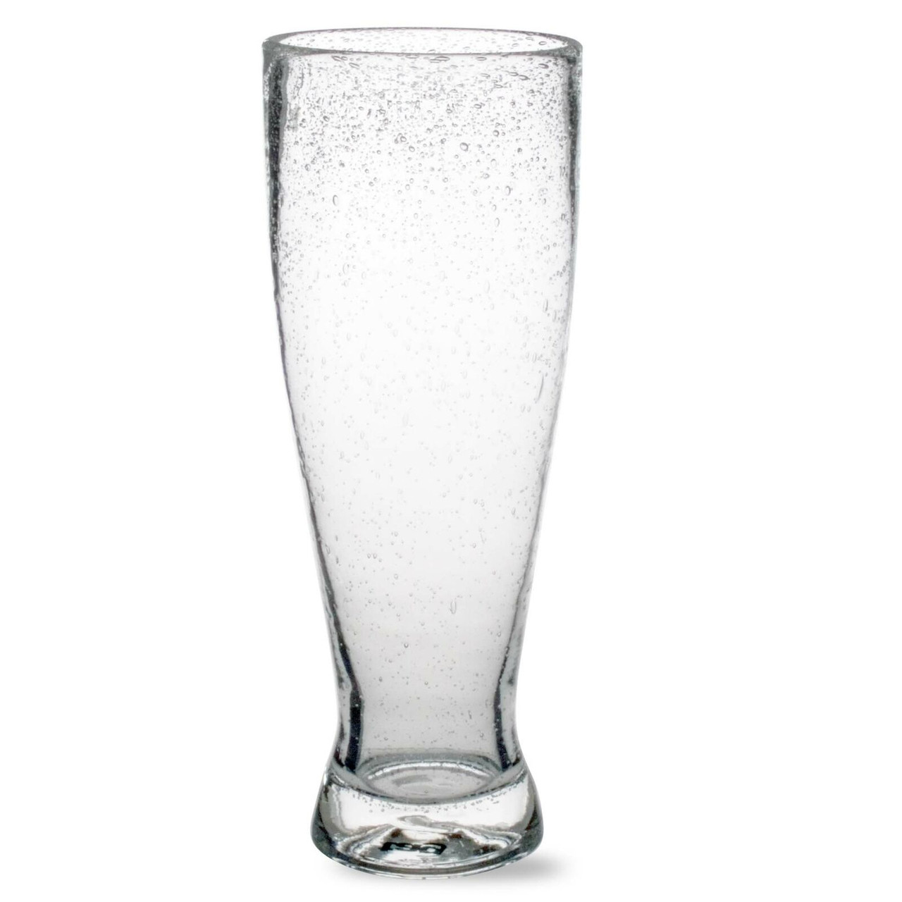 tag Bubble Glass Pilsner
