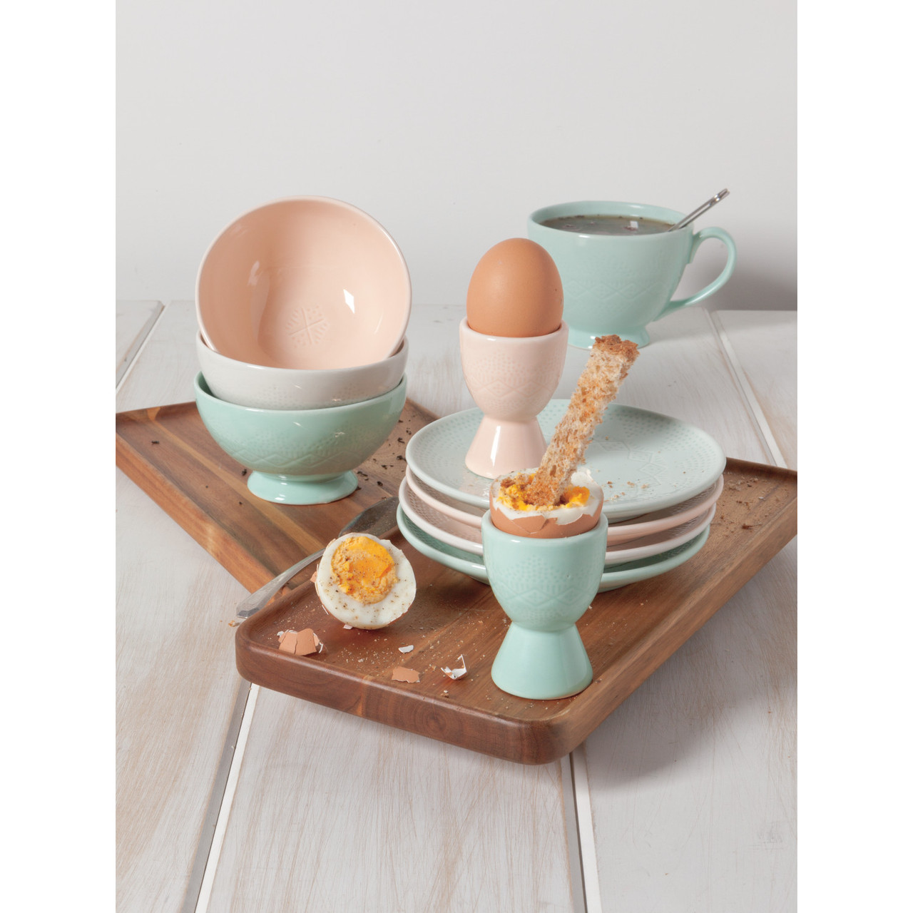 Now Designs Adorn Egg Cups - Thumbnail 4