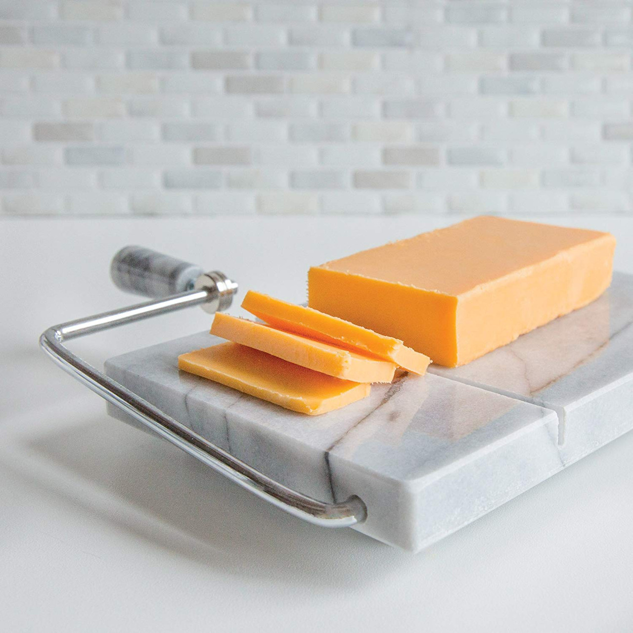 Fox Run 3841 Cheese Slicer - Thumbnail 3