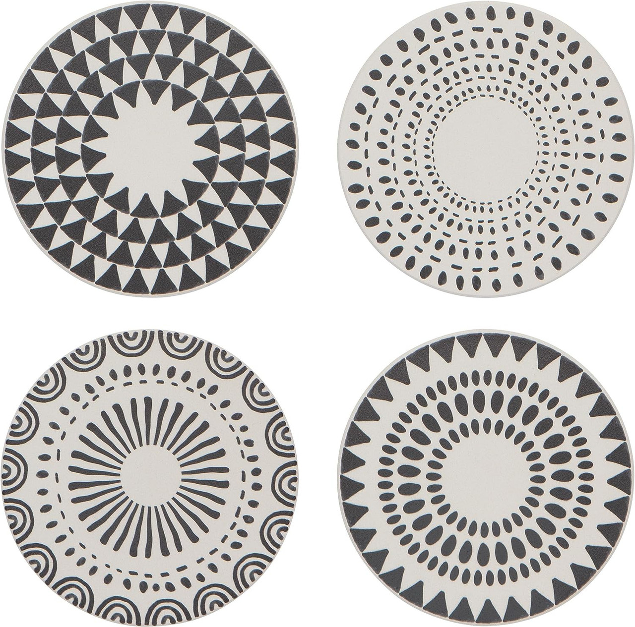 Now Designs Soak Up Coasters - Thumbnail 2