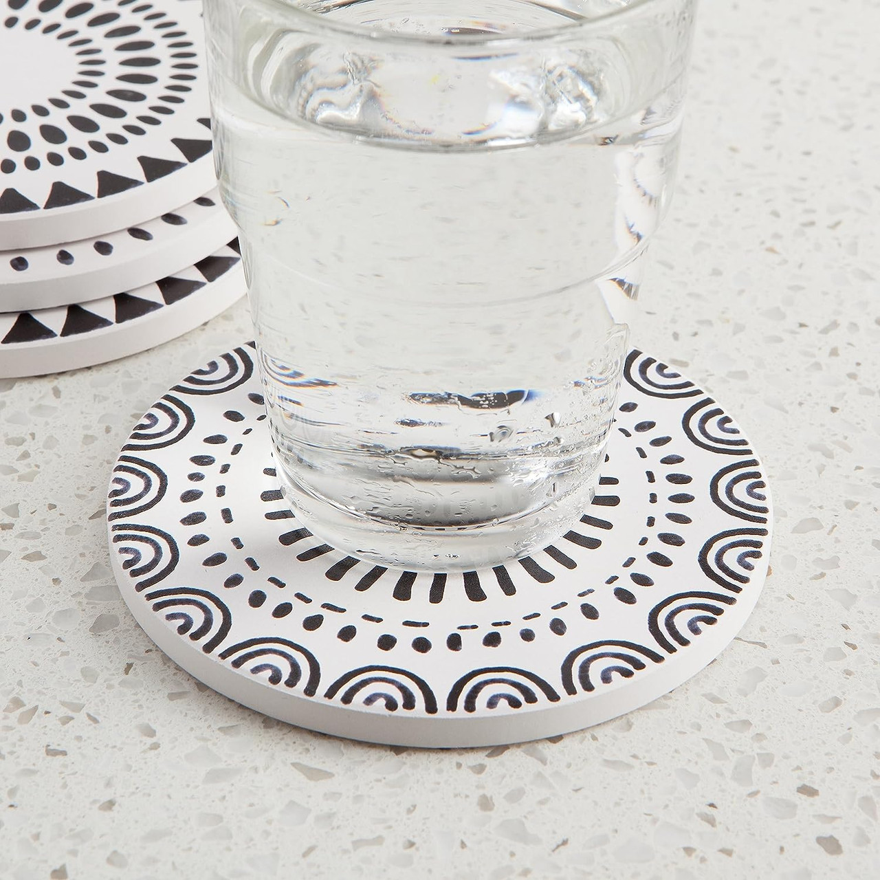 Now Designs Soak Up Coasters - Thumbnail 4