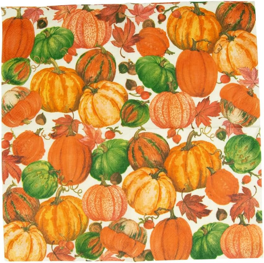 Caspari Napkins - Thumbnail 4