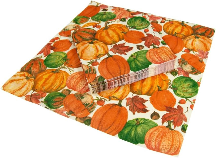 Caspari Napkins - Thumbnail 2