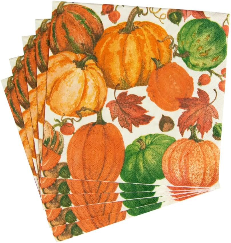 Caspari Napkins - Thumbnail 3
