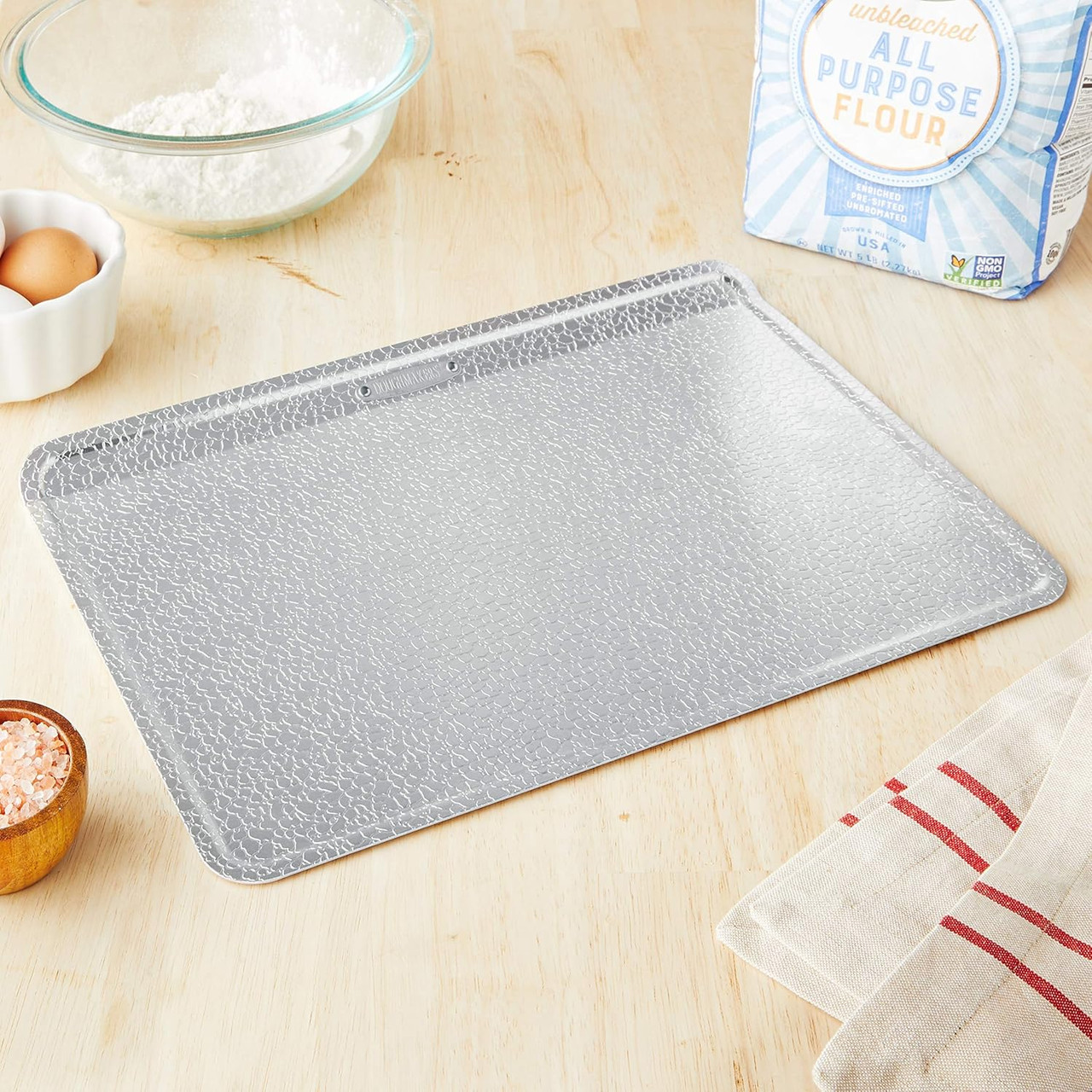 Fox Run Doughmakers Biscuit Sheet