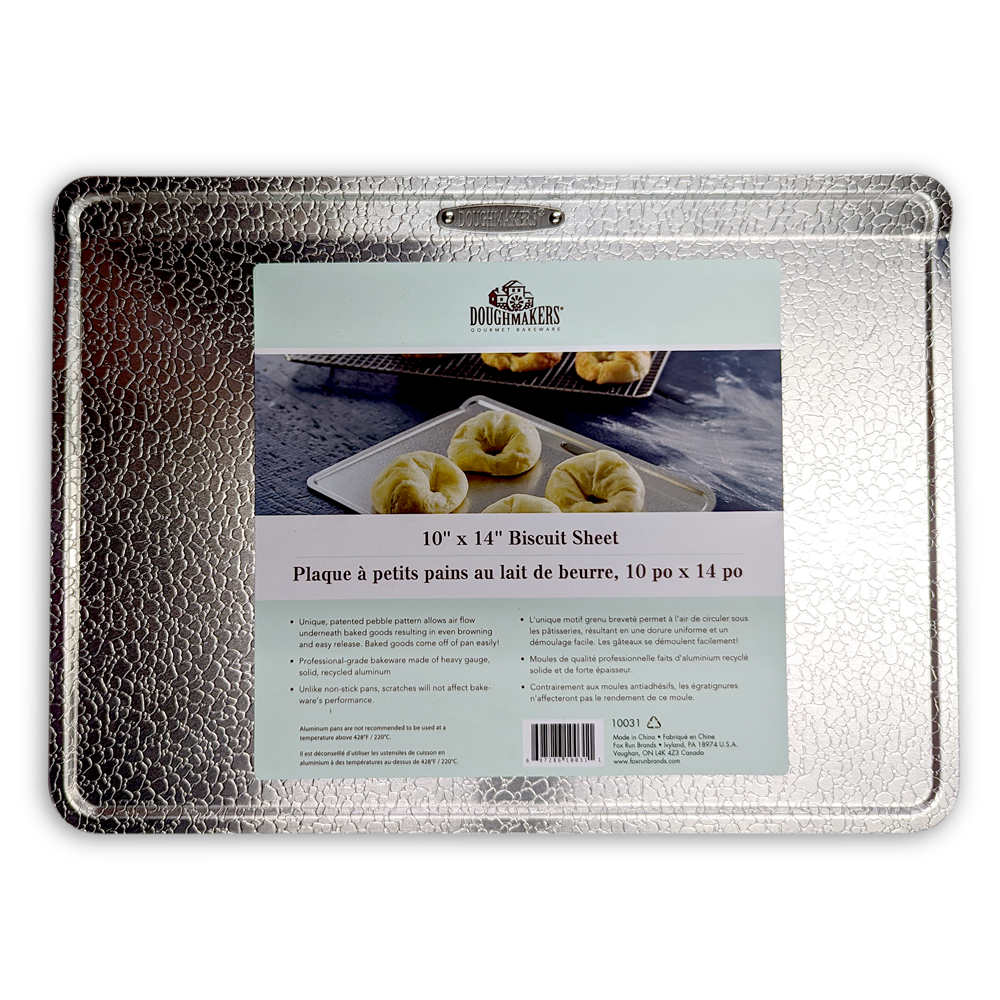 Fox Run Doughmakers Biscuit Sheet - Thumbnail 4