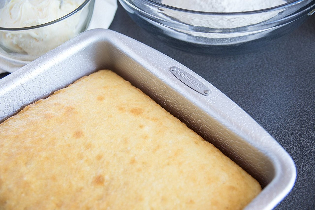 Fox Run Doughmakers Cake Pan Lid - Thumbnail 5