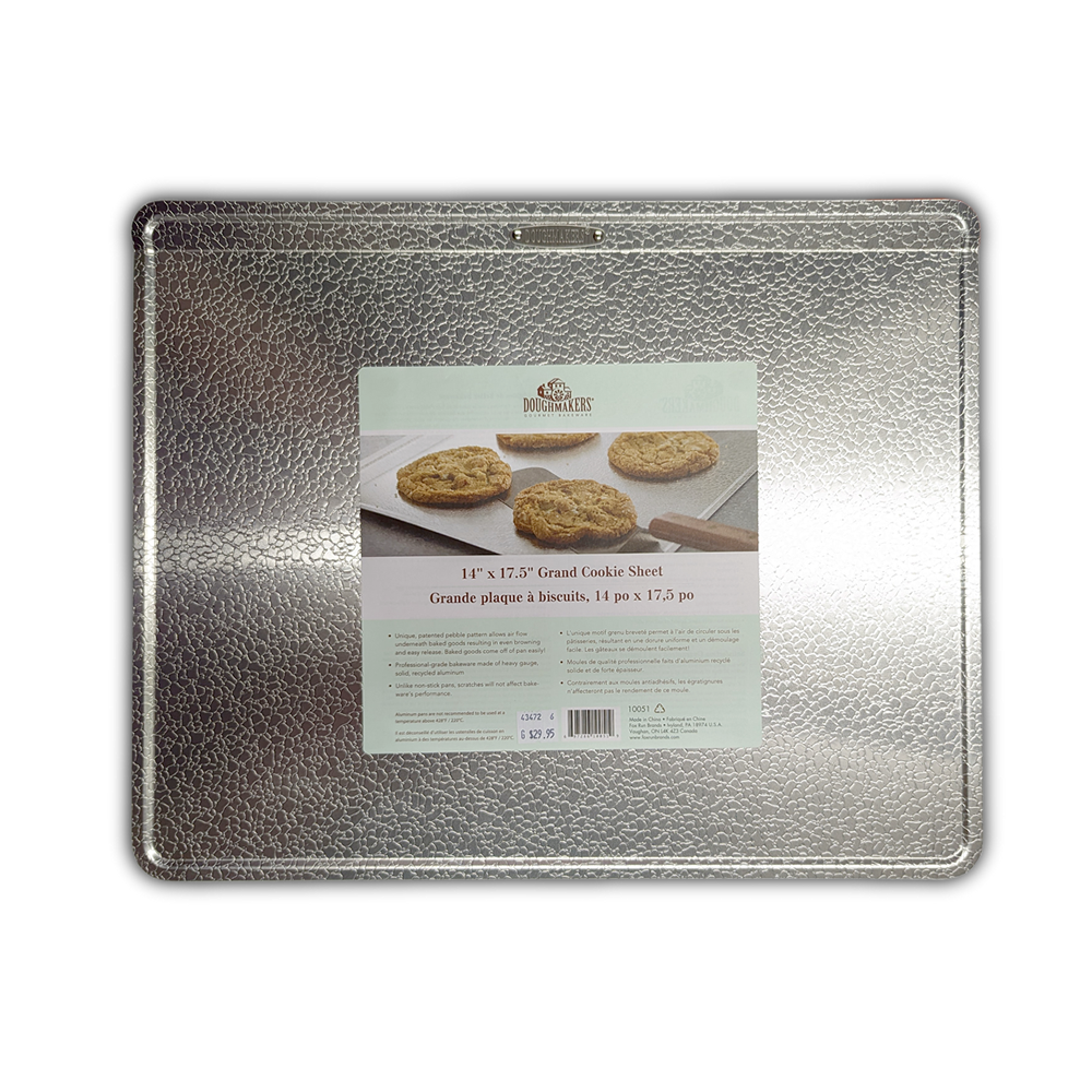 Fox Run Baking Sheet - Thumbnail 4