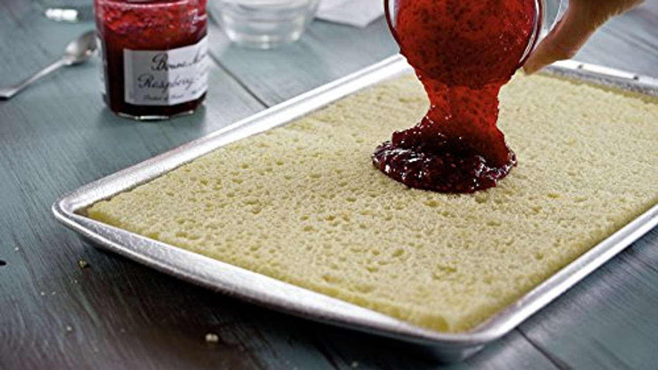 Doughmakers Jelly Roll Pan