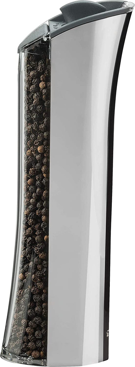 Trudeau Graviti Plus Pepper Mill - Thumbnail 4