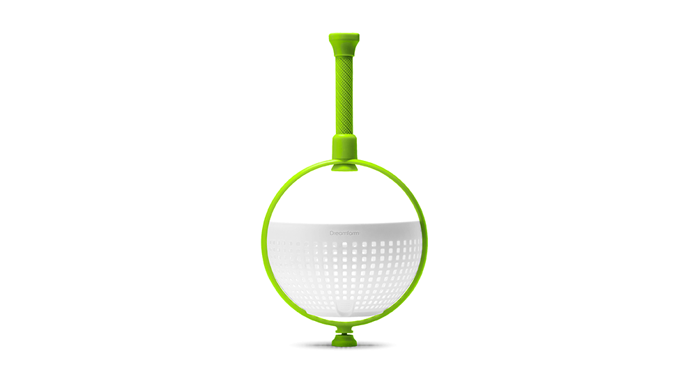 Dreamfarm Spina Colander