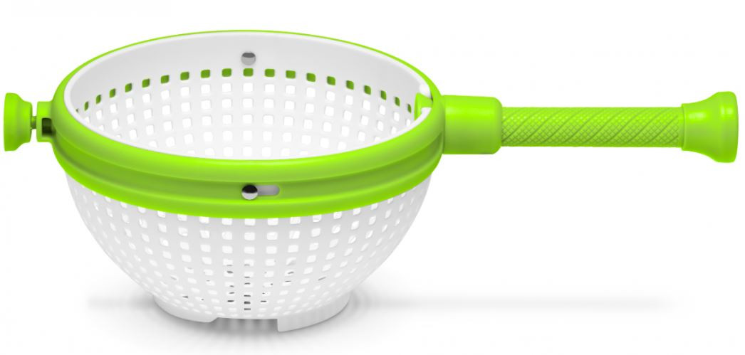 Dreamfarm Spina Colander - Thumbnail 5