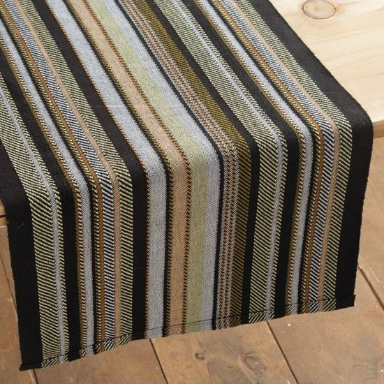 Tableau Ashland Table Runner