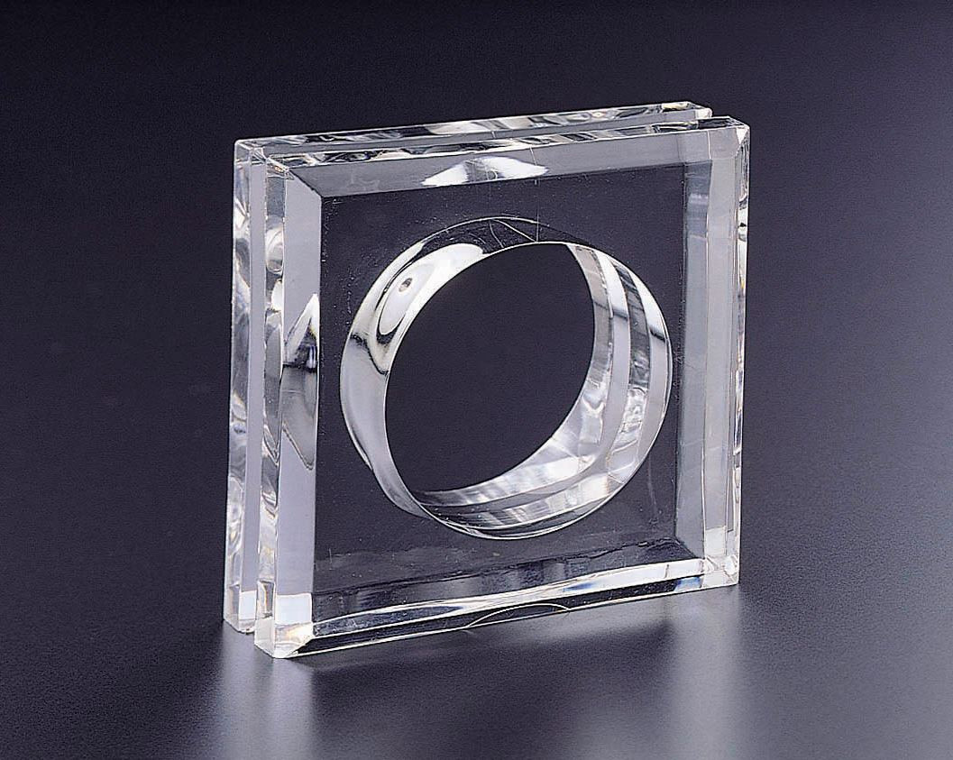 Huang Napkin Ring