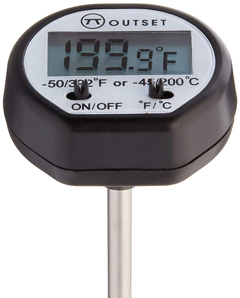 Fox Run Outset Digital Thermometer - Thumbnail 3