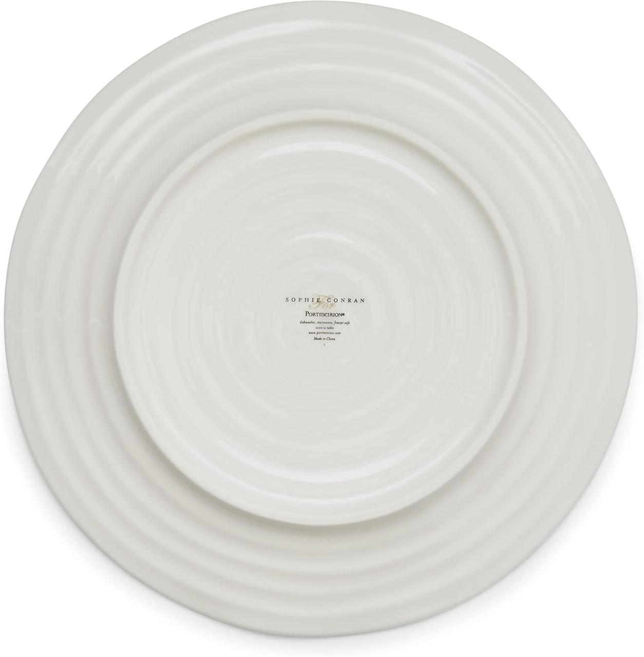 Sophie Conran for Portmeirion Salad Plate - Thumbnail 3