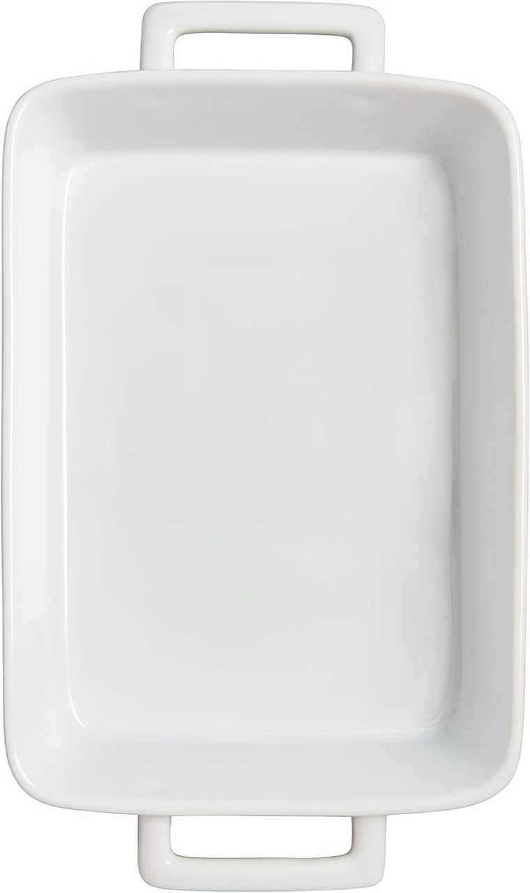 HIC Kitchen Lasagna Pan with Handles