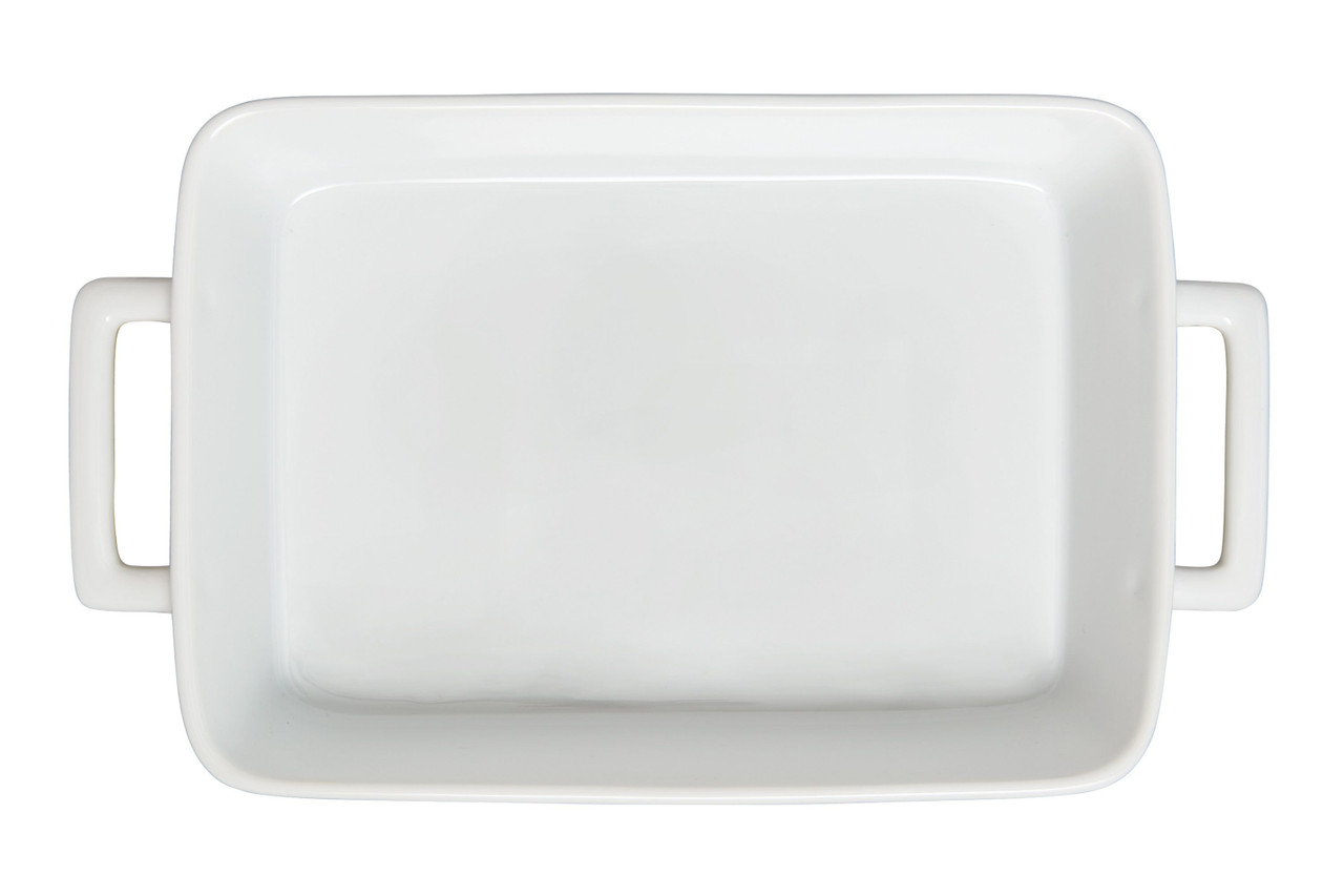 HIC Kitchen Lasagna Pan with Handles - Thumbnail 5