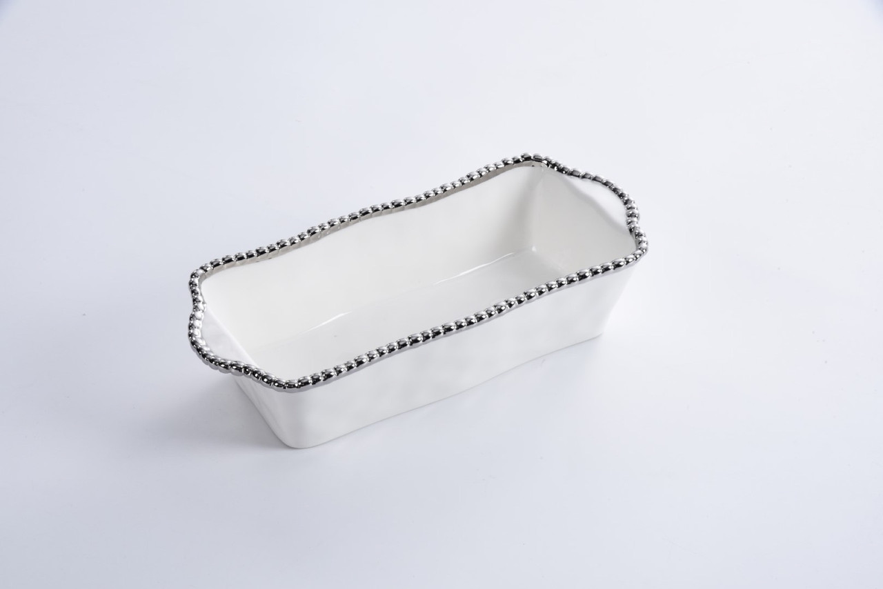 Pampa Bay Salerno Loaf Baking Dish - Thumbnail 3