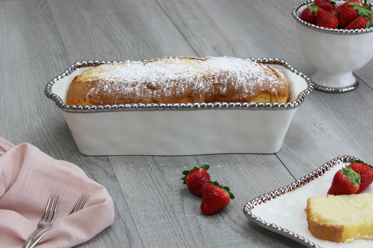 Pampa Bay Salerno Loaf Baking Dish - Thumbnail 2