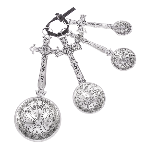 Ganz Measuring Spoons