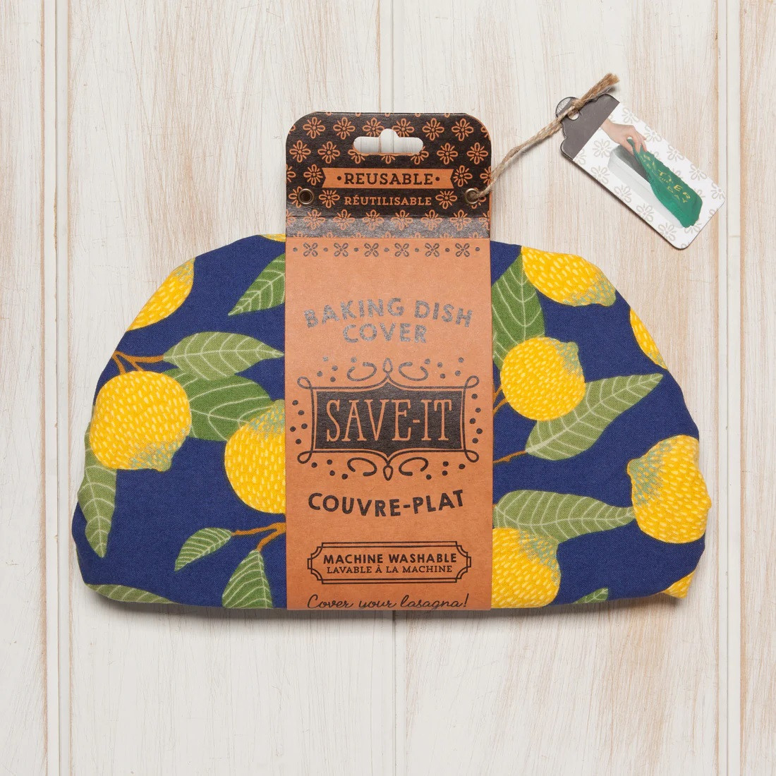 Now Designs Baking Dish Cover - Thumbnail 5