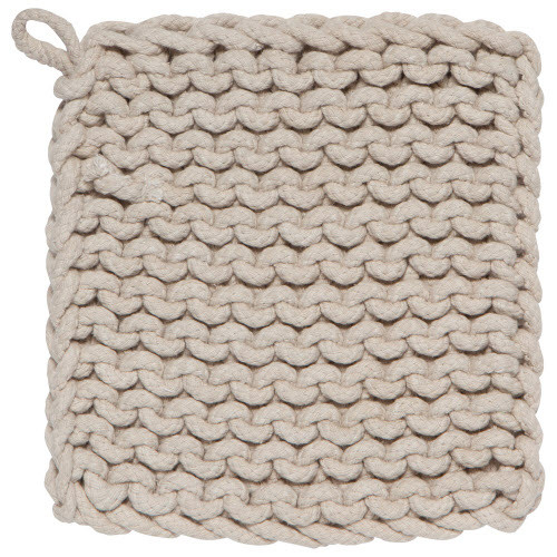 Now Designs Knit Potholder - Thumbnail 2